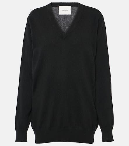 Maeve oversized cashmere sweater - Lisa Yang - Modalova