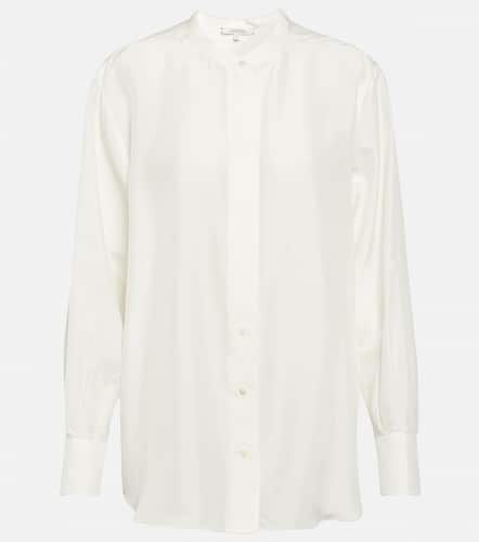 Heritage Ease silk blouse - Dorothee Schumacher - Modalova