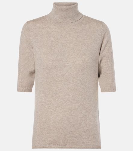 Cashmere turtleneck sweater - Jardin des Orangers - Modalova