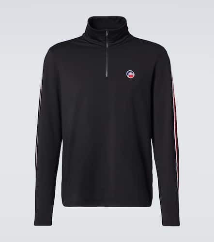 Fusalp Mario half-zip top - Fusalp - Modalova