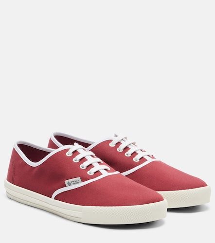 Prada Drill low-top sneakers - Prada - Modalova