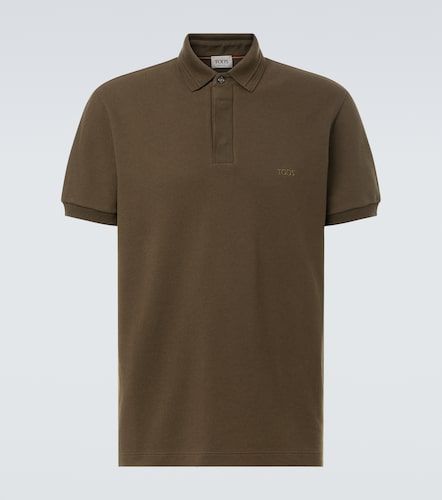 Tod's Polo de algodón - Tod's - Modalova