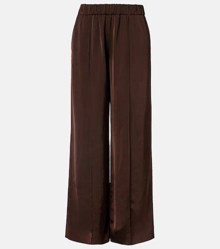 Jil Sander Wide-leg pants - Jil Sander - Modalova