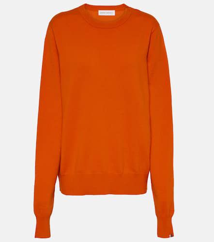 Cashmere-blend sweater - Extreme Cashmere - Modalova