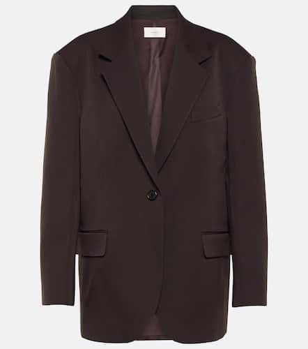 The Row Blazer Viper aus Schurwolle - The Row - Modalova