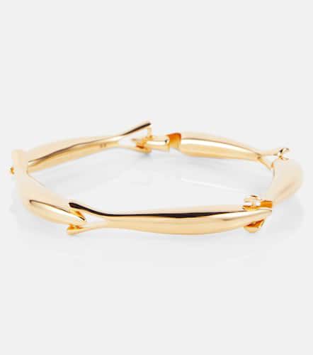 Sardine cuff bracelet - Bottega Veneta - Modalova