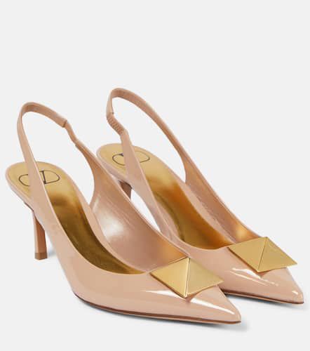 Pumps One Stud in vernice - Valentino Garavani - Modalova