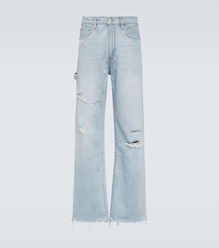 ERL Low-Rise Jeans Stay Loose - ERL - Modalova
