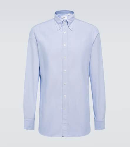 Lardini Cotton shirt - Lardini - Modalova