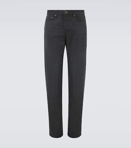 Ami Paris Straight Jeans - Ami Paris - Modalova