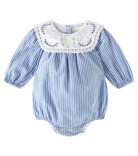 Baby - Body Ilaria in cotone - Louise Misha - Modalova