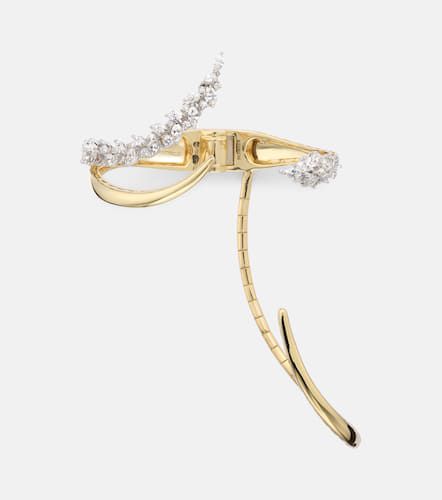 Bracciale Golden Strada in 18kt con diamanti - Yeprem - Modalova