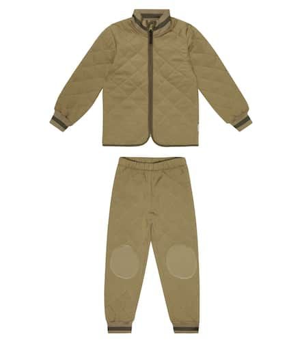 Molo Set aus Jacke und Hose - Molo - Modalova