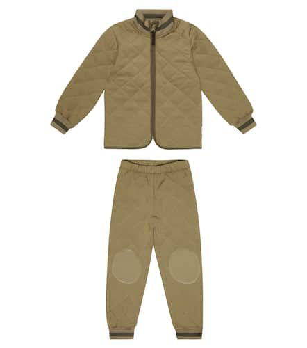 Molo Set aus Jacke und Hose - Molo - Modalova