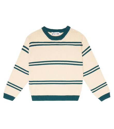 Bonpoint Anumati cotton sweater - Bonpoint - Modalova