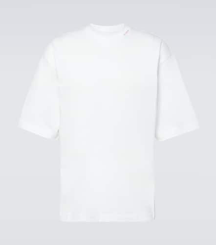 Set aus drei T-Shirts aus Baumwoll-Jersey - Marni - Modalova