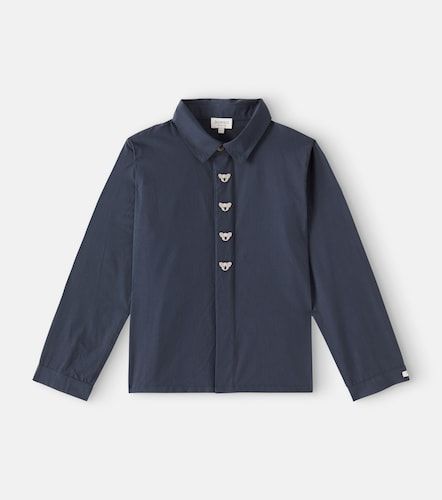 Donsje Camicia in cotone Lauden - Donsje - Modalova