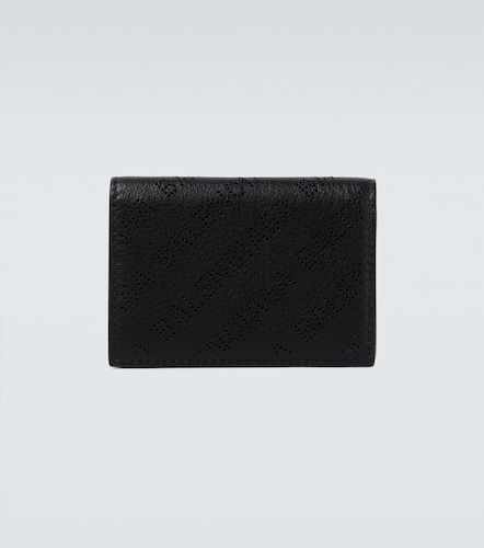 Balenciaga Cash leather coin wallet - Balenciaga - Modalova