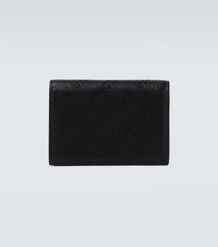 Balenciaga Cash leather coin wallet - Balenciaga - Modalova