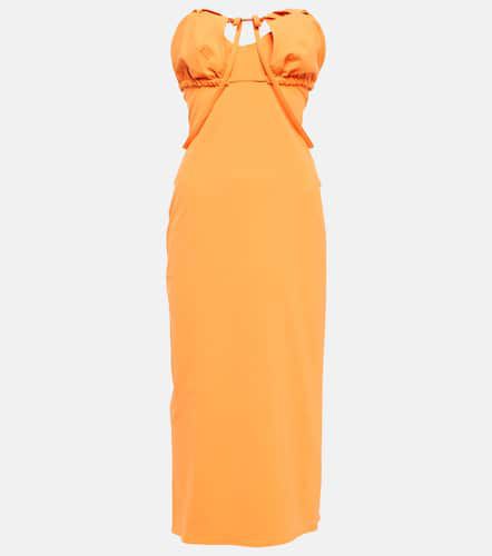 Jacquemus Abito midi La Robe Bikini - Jacquemus - Modalova