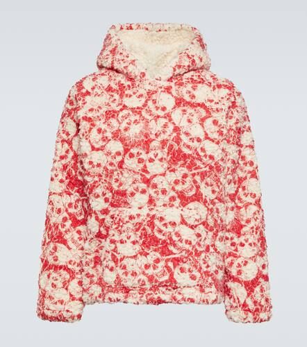 ERL Hoodie aus Fleece - ERL - Modalova