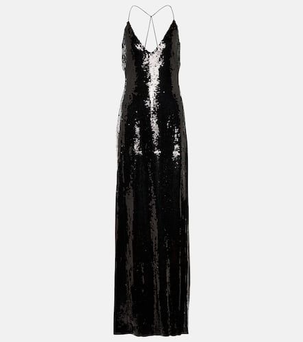 Nili Lotan Katie sequined gown - Nili Lotan - Modalova