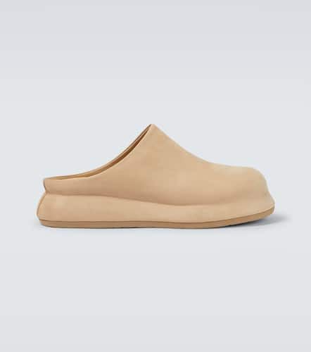 Jacquemus Mules Les Mules Bricciola - Jacquemus - Modalova