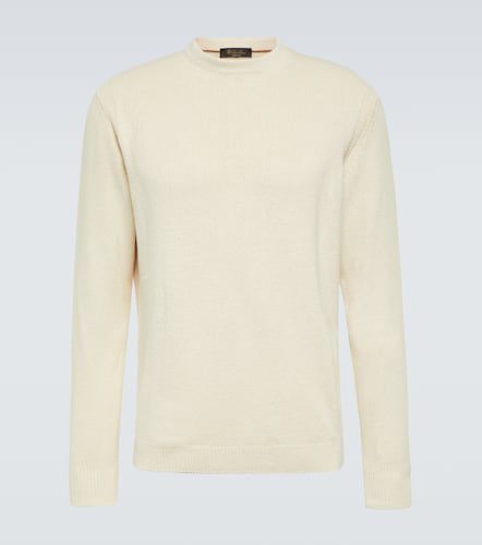 Loro Piana Yatta silk sweater - Loro Piana - Modalova