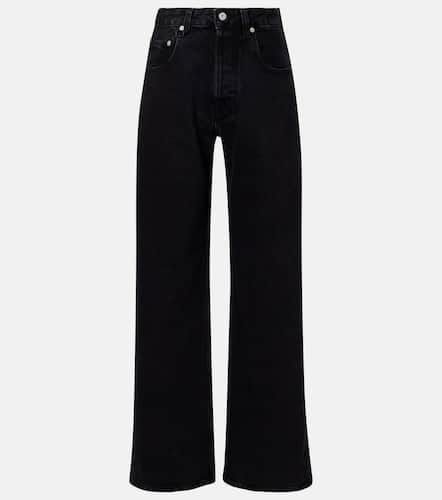 Jacquemus De-Nimes wide-leg jeans - Jacquemus - Modalova