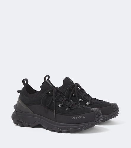 Moncler Trailgrip Lite3 sneakers - Moncler - Modalova