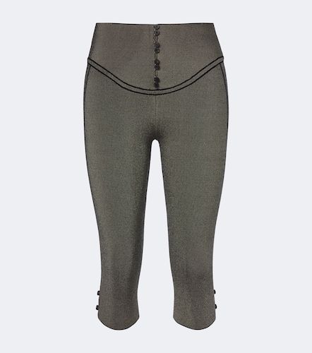 Jacquemus Pantaloni capri Sera - Jacquemus - Modalova