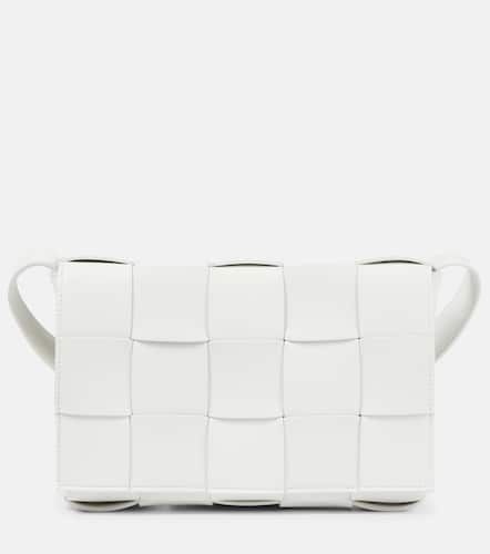 Bottega Veneta Sac Cassette en cuir - Bottega Veneta - Modalova