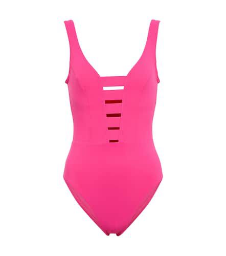 Karla Colletto Cutout swimsuit - Karla Colletto - Modalova