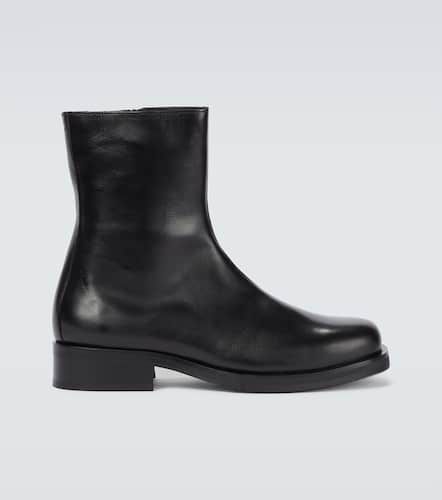 Botas Chelsea Camion de piel - Our Legacy - Modalova