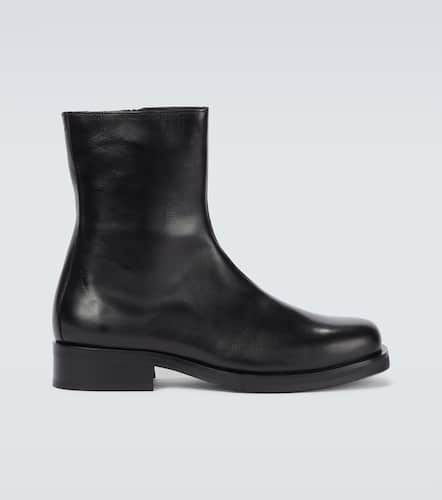 Our Legacy Leather Chelsea boots - Our Legacy - Modalova