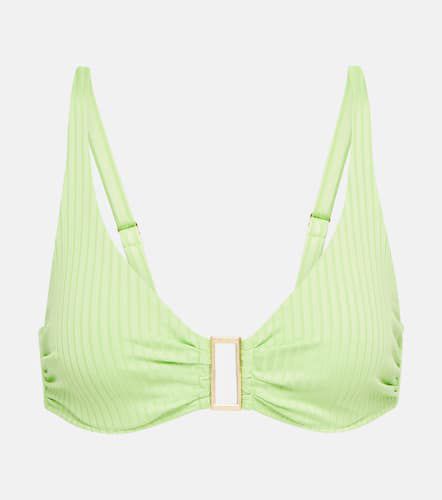 Melissa Odabash Bel Air bikini top - Melissa Odabash - Modalova