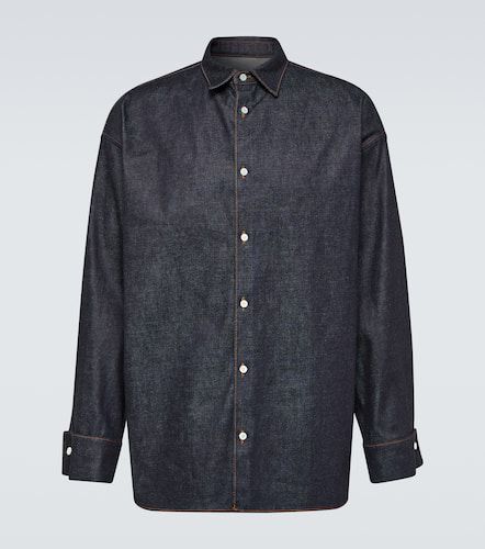 Prada Camisa en denim - Prada - Modalova