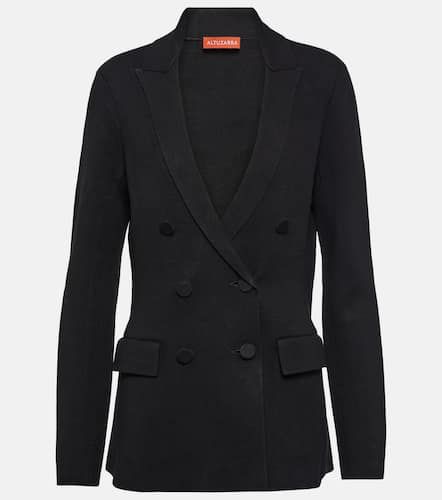 Indi double-breasted blazer - Altuzarra - Modalova