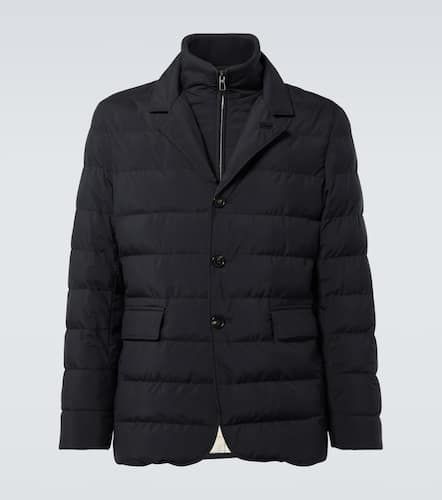 Wattierte Jacke Nama Storm System® - Loro Piana - Modalova