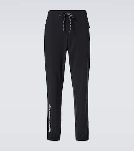 Pantalones deportivos técnicos - Moncler Grenoble - Modalova