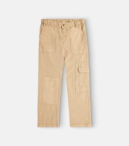 Bonpoint Pantaloni cargo Francis - Bonpoint - Modalova