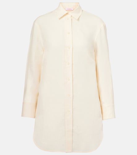 Eres Camisa Mignonette de lino - Eres - Modalova