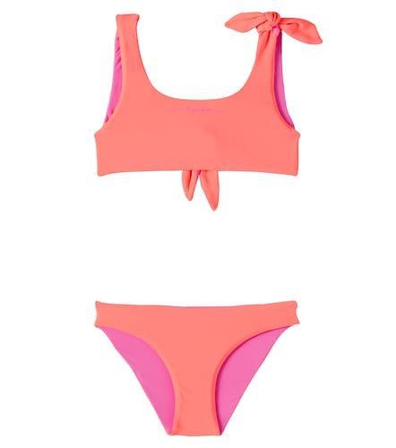Il Gufo Bikini con logo - Il Gufo - Modalova