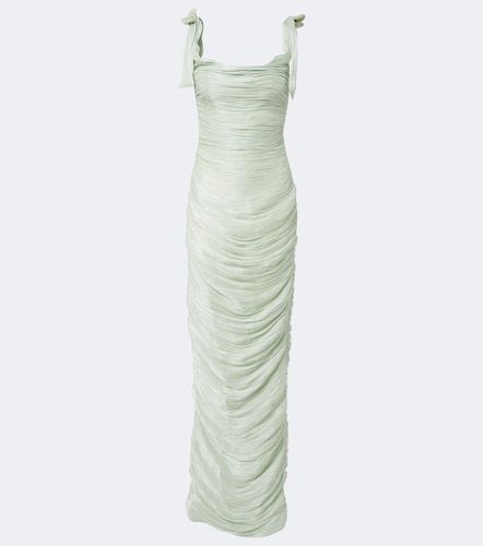 Marmar Halim Ruched gown - Marmar Halim - Modalova