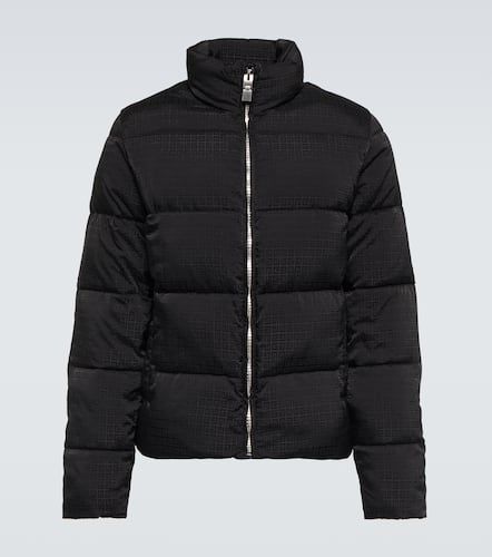 Givenchy 4G Zip down jacket - Givenchy - Modalova