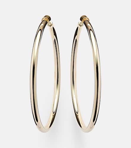 Boucles d'oreilles en or 10 ct - Jennifer Fisher - Modalova