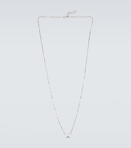 Rockstud chain necklace - Valentino Garavani - Modalova