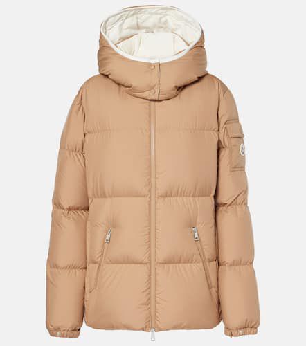 Moncler Piumino Fourmines - Moncler - Modalova