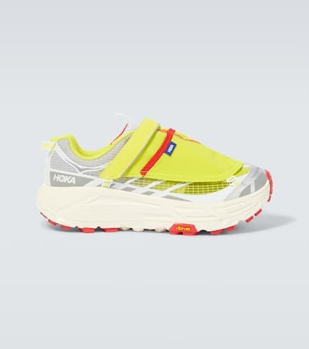 X Nicole McLaughlin Mafate Speed Three2 sneakers - Hoka One One - Modalova