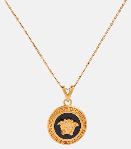 Versace Icon necklace - Versace - Modalova